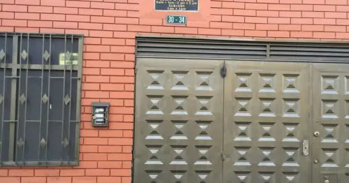 TIPOGRAFIA  LITOGRAFIA ROSMET LA ESPERANZA SUR